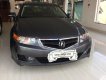 Acura TSX 2007 - Cần bán gấp Acura TSX đời 2007, nhập khẩu chính hãng