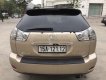 Lexus RX350   2007 - Bình Phát Auto bán xe RX350 màu vàng cát, đời 2007, Đk lần đầu 12/2007 tư nhân sử dụng