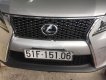 Lexus RX350 350 2013 - Bán Lexus RX350 RX  FSPORT đời 2013, màu bạc, nhập khẩu nguyên chiếc