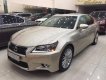 Lexus GS350 2013 - Bán Lexus GS350 đời 2013, màu vàng, nhập khẩu chính hãng