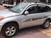 Toyota RAV4 2005 - Bán Toyota RAV4 sản xuất 2005, màu bạc, nhập khẩu, 430tr