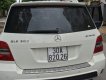 Mercedes-Benz GLK  300 2012 - Bán Mercedes GLK300 đời 2012, màu trắng, xe nhập