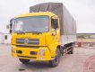 Dongfeng (DFM) B190 2017 - Bán Dongfeng B190 2017, màu vàng, nhập khẩu nguyên chiếc giá cạnh tranh