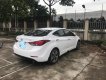 Hyundai Elantra  GLS 2015 - Cần bán Hyundai Elantra GLS đời 2015, màu trắng 