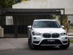 BMW X1 sDrive18i 2017 - Bán xe BMW X1 sDrive18i năm 2017, màu trắng, nhập khẩu nguyên chiếc