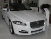 Jaguar XJ series 3.0   2016 - Bán xe Jaguar XJ series 3.0 sản xuất 2016, màu trắng, xe nhập