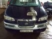 Hyundai Libero 2007 - Cần bán lại xe Hyundai Libero đời 2007, màu xanh lam, nhập khẩu chính hãng, 250 triệu