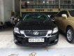 Lexus GS350 2008 - Bán Lexus GS350 đời 2008, màu đen, nhập khẩu nguyên chiếc số tự động