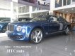 Bentley Mulsanne Speed 2016 - Bentley Mulsanne Speed 2016 nhập mới