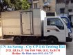 Kia K2700 2016 - Cần bán xe Kia K2700 sản xuất 2016, màu trắng, nhập khẩu nguyên chiếc