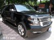 Chevrolet Suburban 2016 - Cần bán xe Chevrolet Suburban đời 2016, màu đen, nhập khẩu