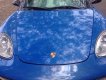 Porsche Cayman 2008 - Cần bán gấp Porsche Cayman 2008, màu xanh lam, nhập khẩu chính chủ