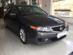 Acura TSX 2007 - Cần bán gấp Acura TSX đời 2007, nhập khẩu chính hãng