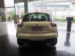 Nissan Juke AT 2017 - Nissan Hà Đông cần bán Nissan Juke 1.6L đời 2017, màu trắng, nhập khẩu từ Anh, mới 100%