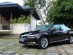 Volkswagen Passat   1.8 TSI AT  2016 - Bán xe Volkswagen Passat 1.8 TSI AT đời 2016, màu đỏ, nhập khẩu nguyên chiếc