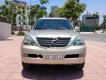 Lexus GX470 V8 2006 - Chính chủ bán lại xe Lexus GX 470 V8 sản xuất 2006, màu vàng, nhập khẩu