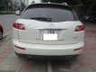 Infiniti FX 35 2008 - Bán ô tô Infiniti FX 35 đời 2008, màu trắng, nhập khẩu nguyên chiếc, giá chỉ 999 triệu