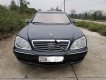 Mercedes-Benz S500 2003 - Cần bán Mercedes S500 đời 2003, màu đen, xe nhập số tự động