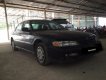 Honda Accord EX 1995 - Cần bán xe Honda Accord EX đời 1995, màu đen, nhập khẩu chính hãng, giá tốt