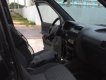 Daihatsu Terios 2006 - Cần bán xe Daihatsu Terios đời 2006, màu đen, 290 triệu
