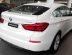 BMW 528i Grantourer 2017 - Cần bán BMW 528i Grantourer đời 2017, nhiều màu