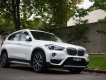 BMW X1 sDrive18i 2017 - Bán xe BMW X1 sDrive18i năm 2017, màu trắng, nhập khẩu nguyên chiếc