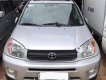 Toyota RAV4 2005 - Bán Toyota RAV4 sản xuất 2005, màu bạc, nhập khẩu, 430tr