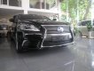 Lexus LS 600HL 2017 - Bán Lexus LS600hL 2015, nhập Mỹ, giá tốt