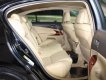 Lexus GS350 2008 - Bán Lexus GS350 đời 2008, màu đen, nhập khẩu nguyên chiếc số tự động