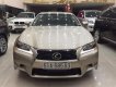 Lexus GS350 2013 - Bán Lexus GS350 đời 2013, màu vàng, nhập khẩu chính hãng