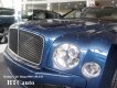 Bentley Mulsanne Speed 2016 - Bentley Mulsanne Speed 2016 nhập mới