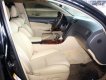 Lexus GS350 2008 - Bán Lexus GS350 đời 2008, màu đen, nhập khẩu nguyên chiếc số tự động