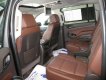 Chevrolet Suburban 2016 - Cần bán xe Chevrolet Suburban đời 2016, màu đen, nhập khẩu