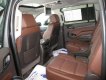 Chevrolet Suburban LTZ 2016 - Bán Chevrolet Suburban LTZ đời 2016, màu đen, xe nhập