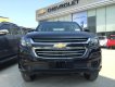 Chevrolet Colorado 2.5 LT 2017 - Ưu đãi xe Colorado giá tốt + tặng phụ kiện, gọi 0981351282