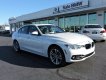 BMW 3 Series 330i 2017 - Bán BMW 3 Series 330i năm 2017, màu trắng, nhập khẩu chính hãng. Cam kết giá tốt nhất, giao xe ngay, đủ màu