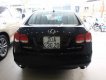 Lexus GS350 2008 - Bán Lexus GS350 đời 2008, màu đen, nhập khẩu nguyên chiếc số tự động