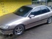 Opel Omega   1995 - Cần bán Opel Omega đời 1995, xe nhà chính chủ, BS 5 số Sài Gòn