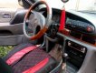 Nissan Sunny 1993 - Cần bán lại xe Nissan Sunny đời 1993, màu đen, nhập khẩu giá cạnh tranh