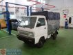 Suzuki Carry 2017 - Suzuki Carry Truck 500kg thùng bạt, đưa trước 20% lấy xe ngay