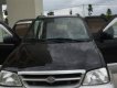 Daihatsu Terios 2006 - Cần bán xe Daihatsu Terios đời 2006, màu đen, 290 triệu