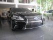 Lexus LS 600HL 2017 - Bán Lexus LS600hL 2015, nhập Mỹ, giá tốt