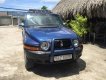 Ssangyong Korando TX5 2005 - Ban Korando TX5, 2005, 2 cầu, máy dầu, số tự động