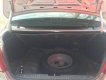 Chevrolet Lacetti  EX  2012 - Cần bán xe Chevrolet Lacetti EX đời 2012, xe tư nhân