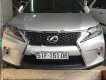 Lexus RX350 350 2013 - Bán Lexus RX350 RX  FSPORT đời 2013, màu bạc, nhập khẩu nguyên chiếc