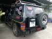 Nissan Patrol   1988 - Cần bán xe Nissan Patrol 1988, 4 máy dầu 2 cầu
