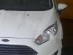 Ford Fiesta EcoBoost Sport 1.0AT  2017 - Cần bán xe Ford Fiesta EcoBoost Sport 1.0AT đời 2017, màu trắng