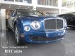 Bentley Mulsanne Speed 2016 - Bentley Mulsanne Speed 2016 nhập mới