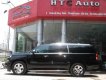 Chevrolet Suburban LTZ 2016 - Bán Chevrolet Suburban LTZ đời 2016, màu đen, xe nhập