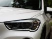 BMW X1 sDrive18i 2017 - Bán xe BMW X1 sDrive18i năm 2017, màu trắng, nhập khẩu nguyên chiếc